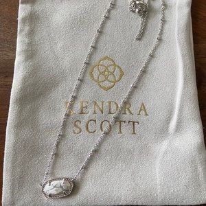Kendra Scott Elisa Satellite